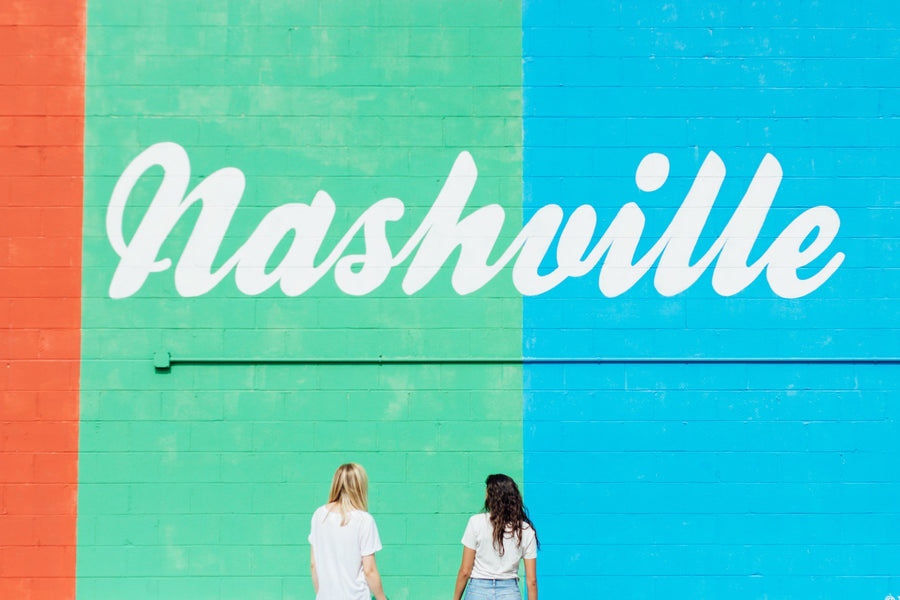 Best Vacation Spots in the USA: Nashville, TN