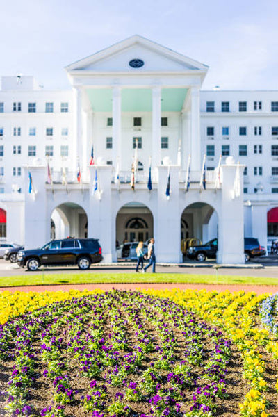 The Best Vacation Spots in the US : Our New Series