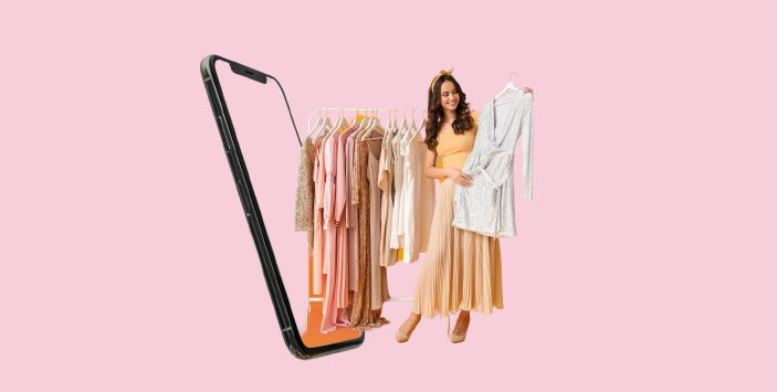 Making Sure You Get the Right Color When Ordering Clothes Online