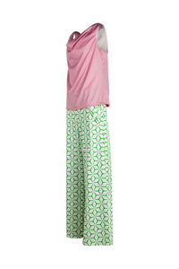 Party at the Palazzo Pants