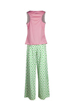 Load image into Gallery viewer, Party at the Palazzo Pants