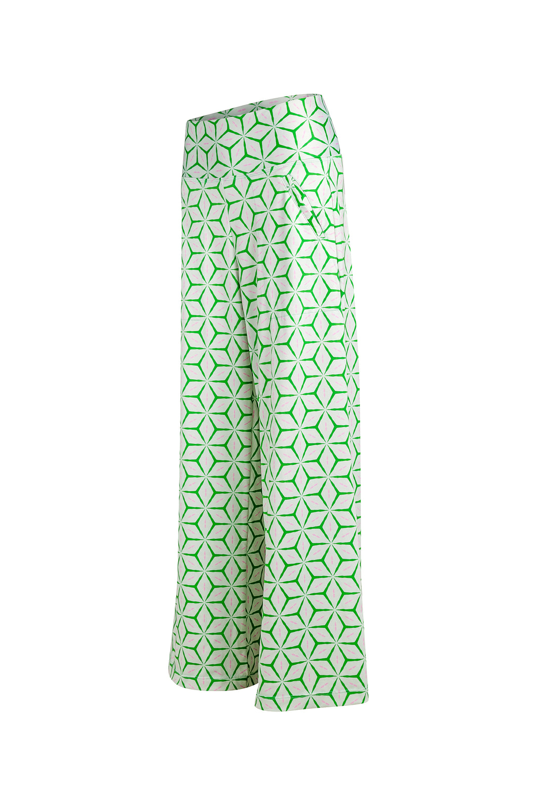 Party at the Palazzo Pants