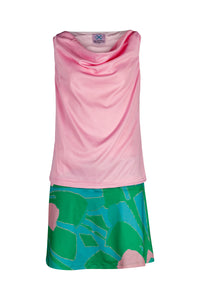 Court to Cocktails Skort
